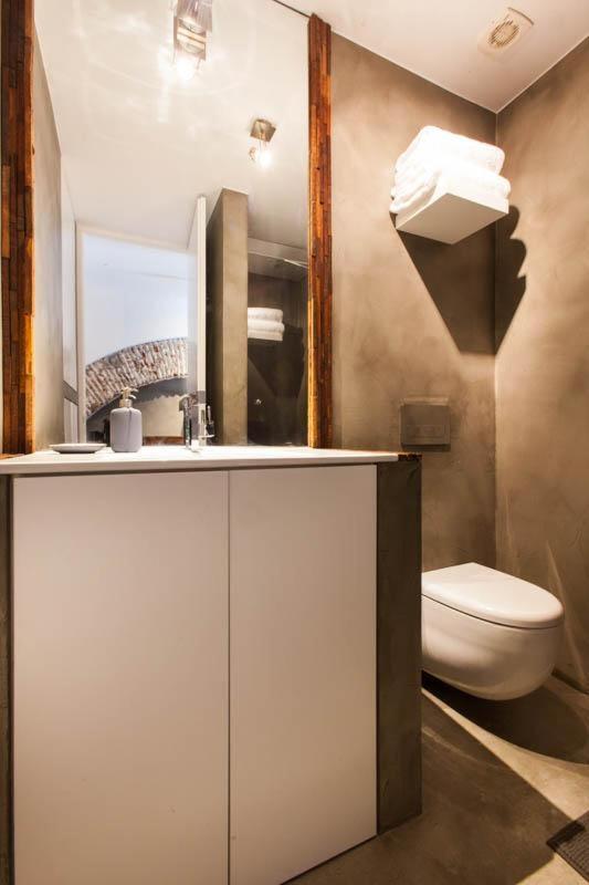 Old Stables Chiado - 1 Bedroom In The Heart Of Lisboa
