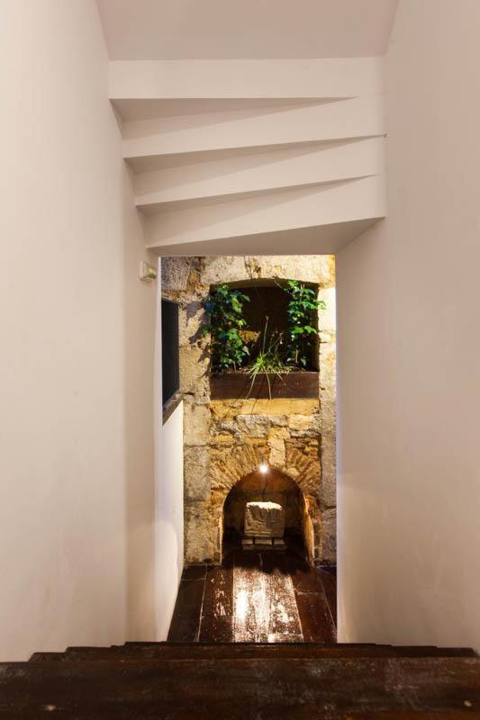 Apartamento Old Stables Chiado - 1 Bedroom In The Heart Of *