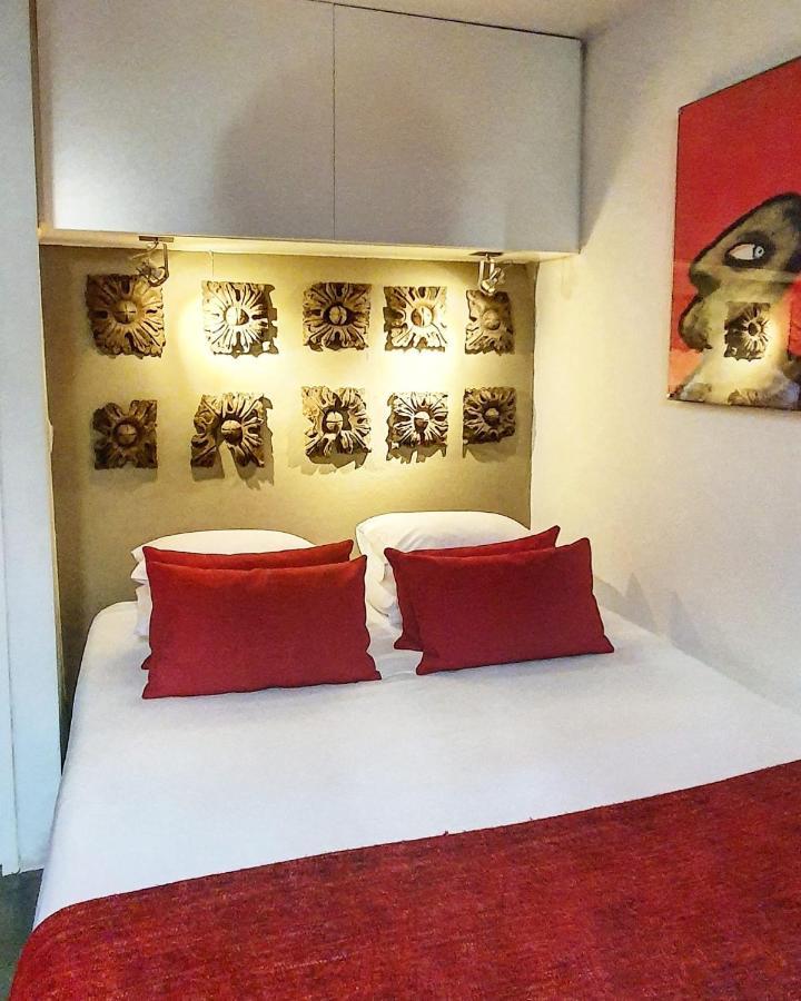 Apartamento Old Stables Chiado - 1 Bedroom In The Heart Of Lisboa