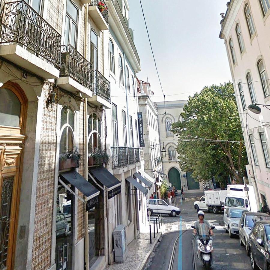 Old Stables Chiado - 1 Bedroom In The Heart Of *