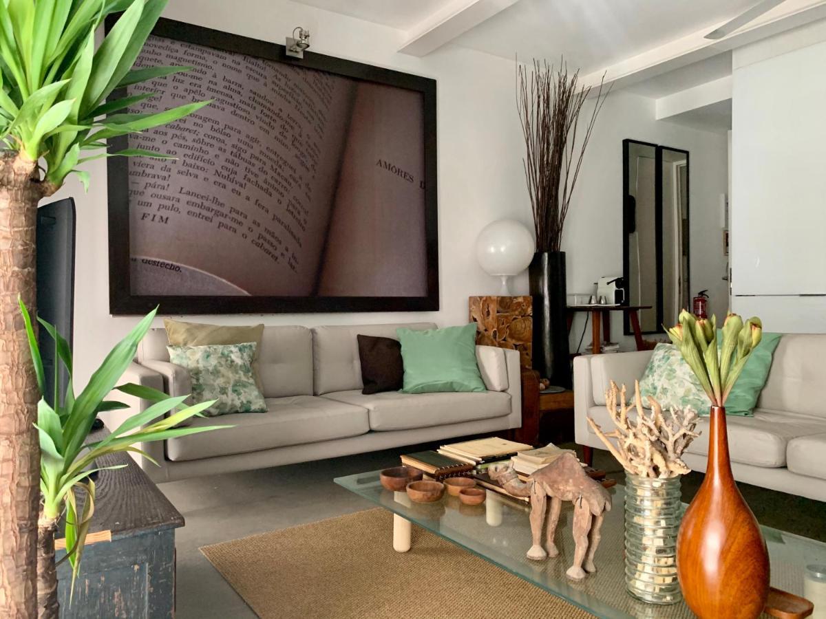 Old Stables Chiado - 1 Bedroom In The Heart Of