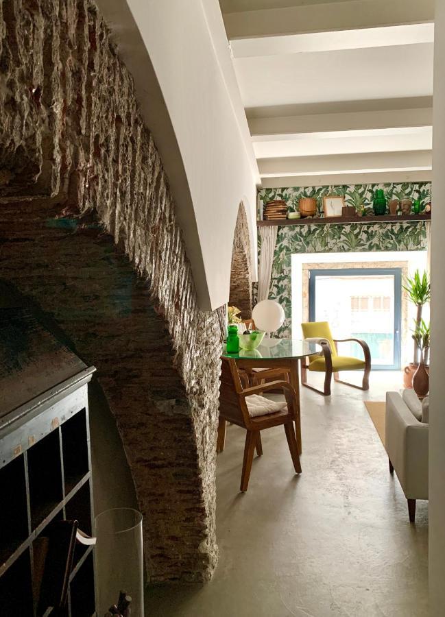 Old Stables Chiado - 1 Bedroom In The Heart Of * Lisboa