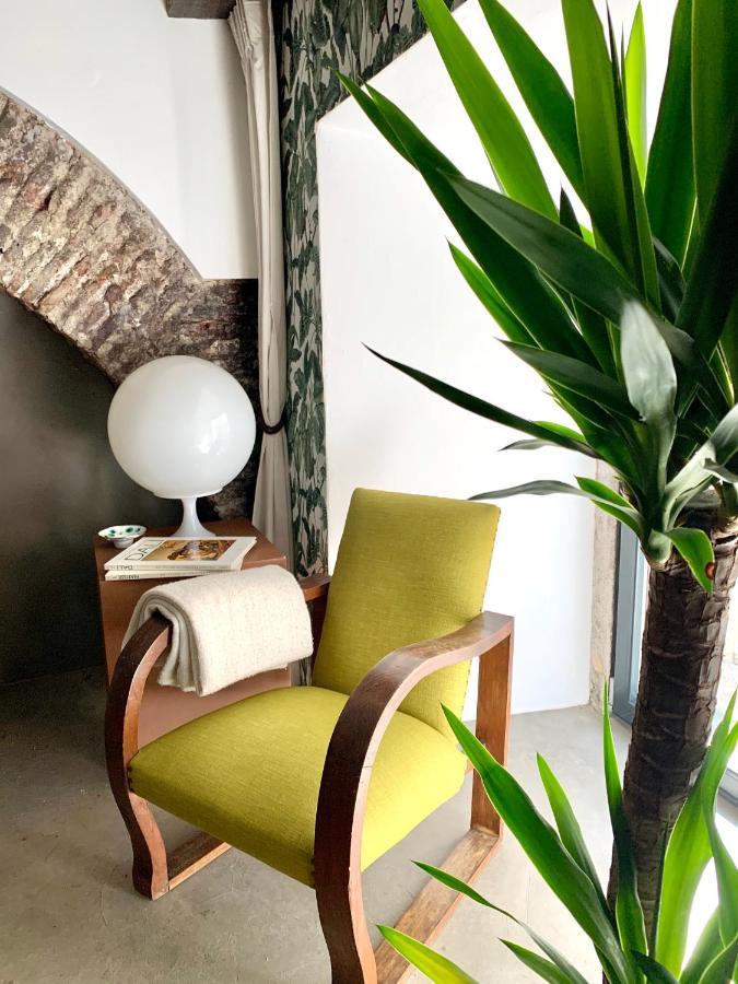 Apartamento Old Stables Chiado - 1 Bedroom In The Heart Of Lisboa