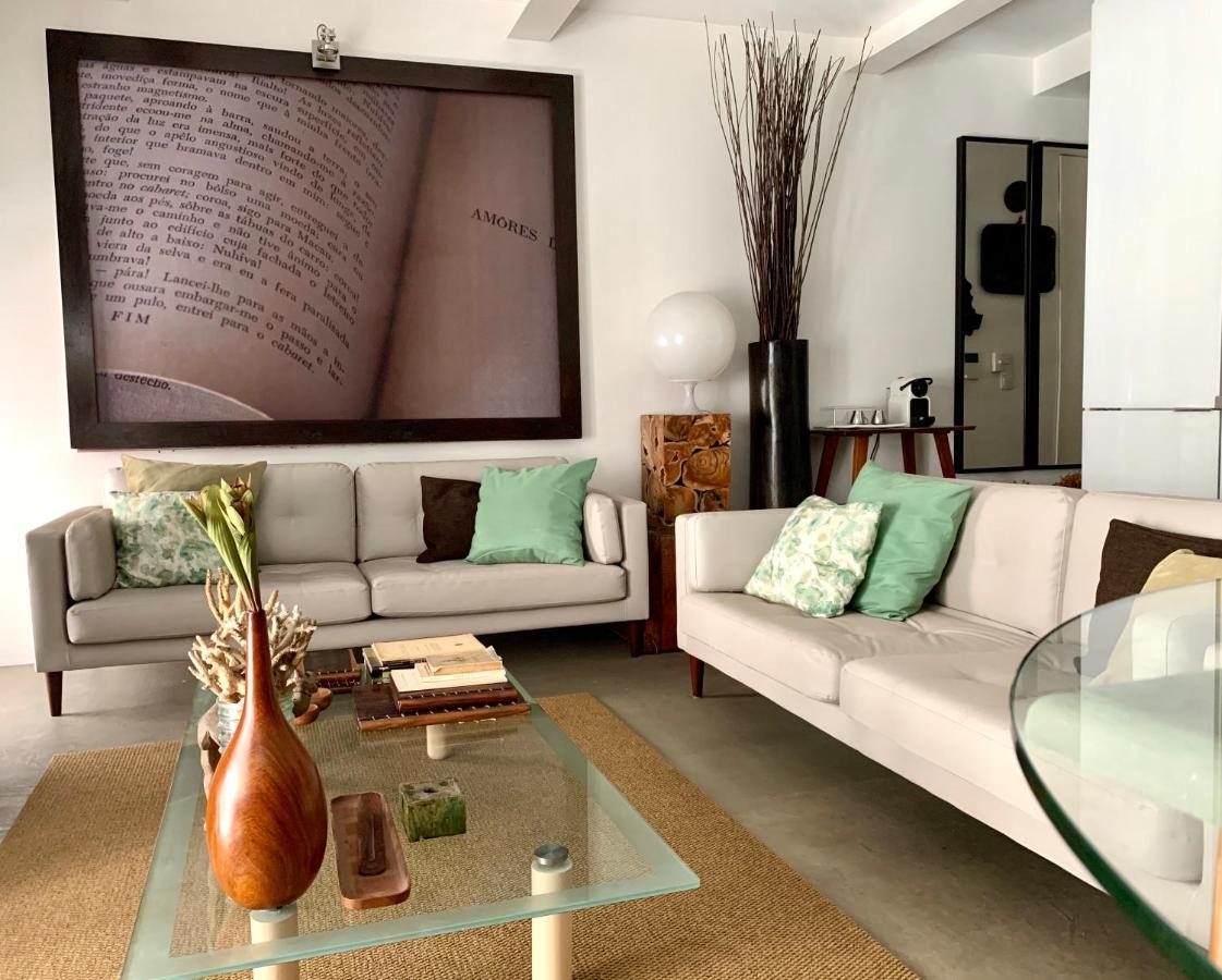 Apartamento Old Stables Chiado - 1 Bedroom In The Heart Of Lisboa