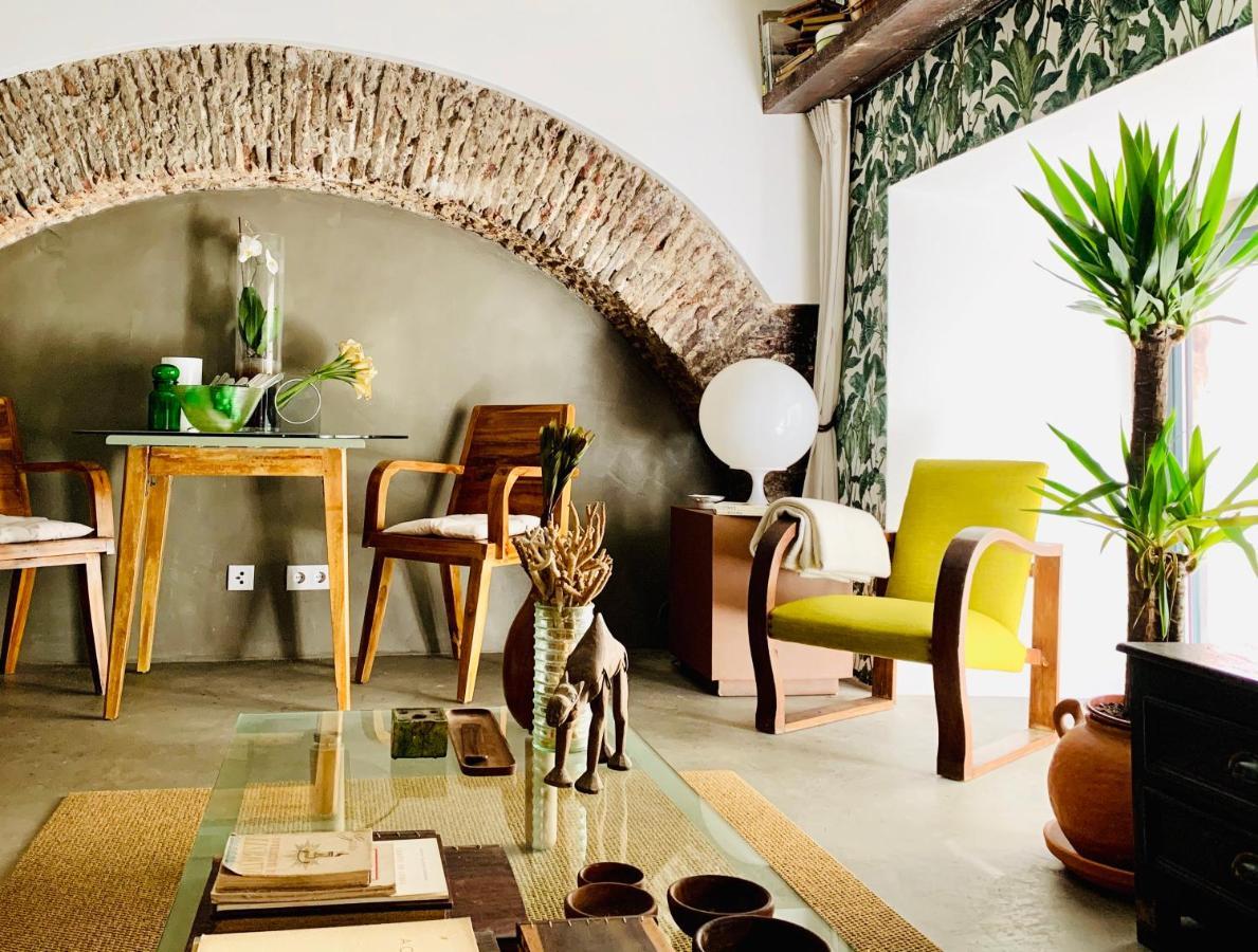Old Stables Chiado - 1 Bedroom In The Heart Of Apartamento *