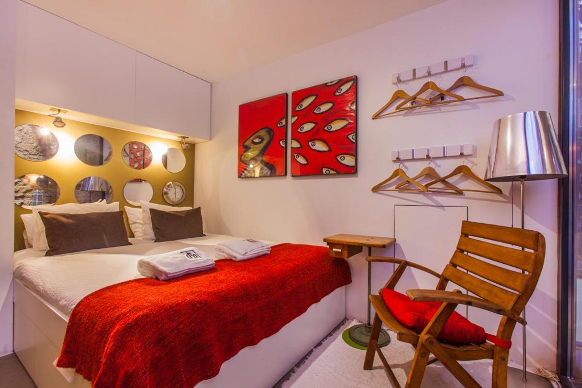 Apartamento Old Stables Chiado - 1 Bedroom In The Heart Of *