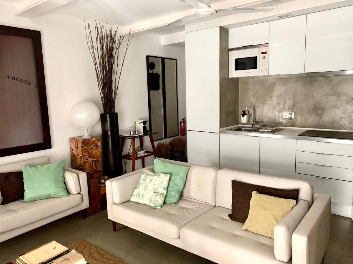 Old Stables Chiado - 1 Bedroom In The Heart Of