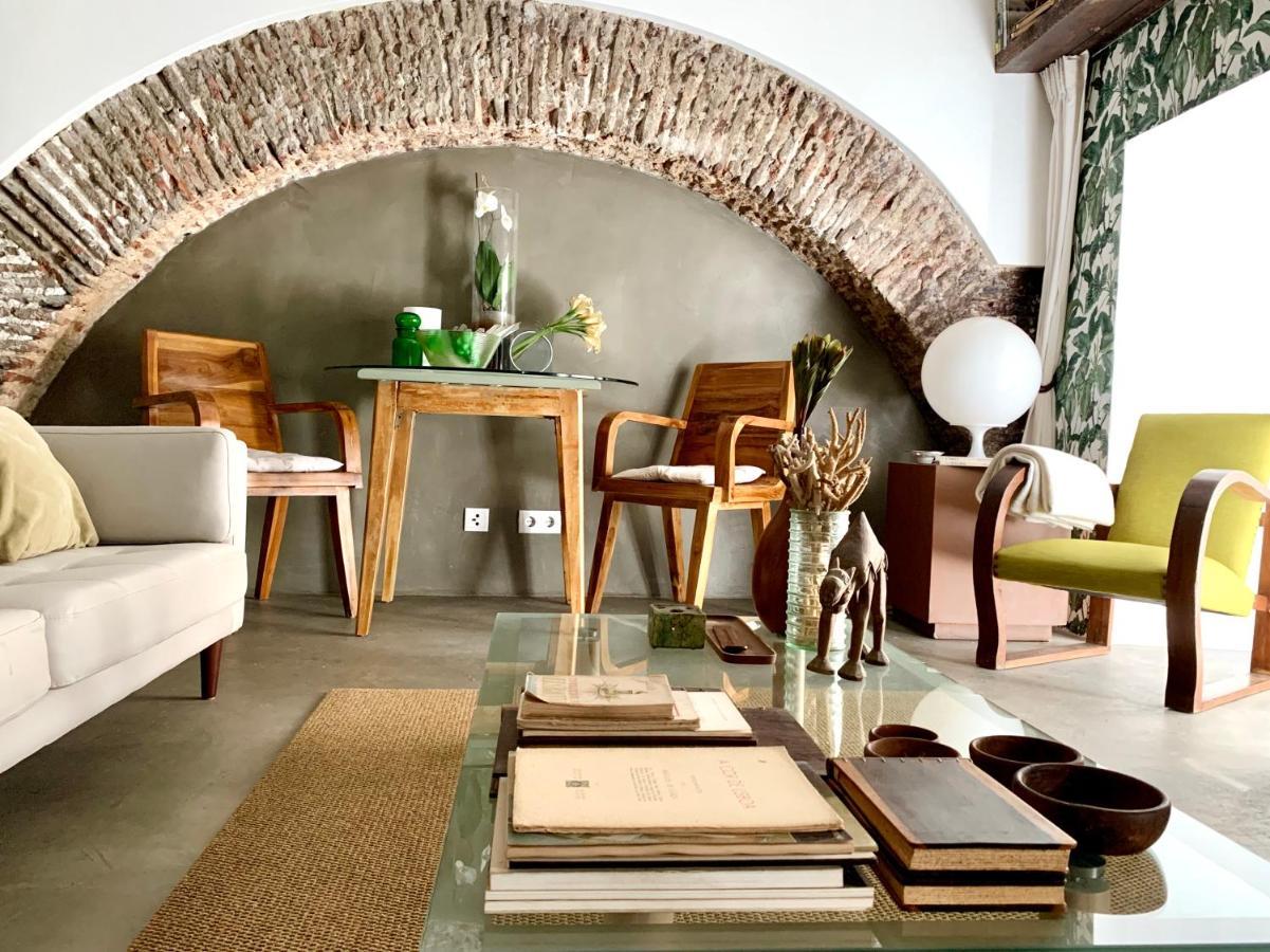 Old Stables Chiado - 1 Bedroom In The Heart Of *